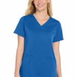 Wink ® Women's Premiere Flex  V-Neck Top WW4168