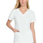 Wink ® Women's Premiere Flex  V-Neck Top WW4168