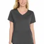 Wink ® Women's Premiere Flex  Mock Wrap Top WW4268