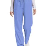 Wink ® Women's Petite WorkFlex Cargo Pant WW4550P