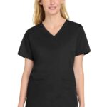 Wink ® Women's WorkFlex V-Neck Top WW4560
