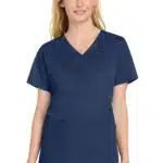 Wink ® Women's WorkFlex V-Neck Top WW4560