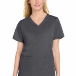 Wink ® Women's WorkFlex V-Neck Top WW4560