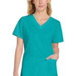 Wink ® Women's WorkFlex V-Neck Top WW4560