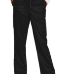 Wink ® Women's Petite WorkFlex Flare Leg Cargo Pant WW4750P