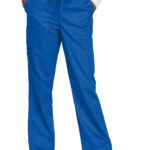 Wink ® Women's Petite WorkFlex Flare Leg Cargo Pant WW4750P