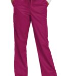 Wink ® Women's Petite WorkFlex Flare Leg Cargo Pant WW4750P
