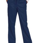 Wink ® Women's Tall WorkFlex Flare Leg Cargo Pant WW4750T