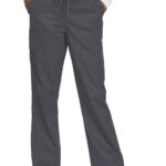 Wink ® Women's Tall WorkFlex Flare Leg Cargo Pant WW4750T