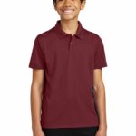 Port Authority ® Youth Dry Zone ® UV Micro-Mesh Polo Y110