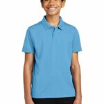 Port Authority ® Youth Dry Zone ® UV Micro-Mesh Polo Y110