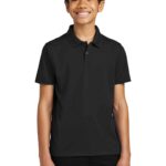 Port Authority ® Youth Dry Zone ® UV Micro-Mesh Polo Y110