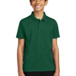 Port Authority ® Youth Dry Zone ® UV Micro-Mesh Polo Y110