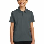 Port Authority ® Youth Dry Zone ® UV Micro-Mesh Polo Y110
