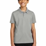 Port Authority ® Youth Dry Zone ® UV Micro-Mesh Polo Y110