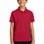 Port Authority ® Youth Dry Zone ® UV Micro-Mesh Polo Y110