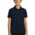Port Authority ® Youth Dry Zone ® UV Micro-Mesh Polo Y110