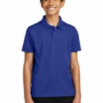 Port Authority ® Youth Dry Zone ® UV Micro-Mesh Polo Y110