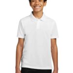 Port Authority ® Youth Dry Zone ® UV Micro-Mesh Polo Y110