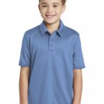 Port Authority ® Youth Silk Touch Performance Polo. Y540