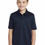 Port Authority ® Youth Silk Touch Performance Polo. Y540