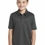 Port Authority ® Youth Silk Touch Performance Polo. Y540