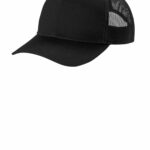 Port Authority ® Youth Snapback Trucker Cap YC112