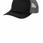 Port Authority ® Youth Snapback Trucker Cap YC112
