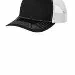 Port Authority ® Youth Snapback Trucker Cap YC112
