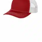 Port Authority ® Youth Snapback Trucker Cap YC112