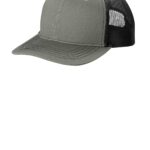 Port Authority ® Youth Snapback Trucker Cap YC112