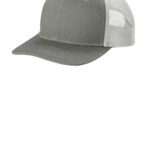 Port Authority ® Youth Snapback Trucker Cap YC112