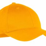 Port & Co  Youth Six-Panel Twill Cap. YCP80
