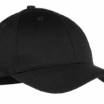 Port & Co  Youth Six-Panel Twill Cap. YCP80