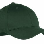 Port & Co  Youth Six-Panel Twill Cap. YCP80