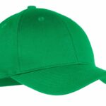 Port & Co  Youth Six-Panel Twill Cap. YCP80