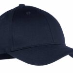 Port & Co  Youth Six-Panel Twill Cap. YCP80