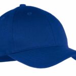 Port & Co  Youth Six-Panel Twill Cap. YCP80