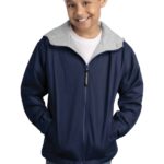 Port Authority ® Youth Team Jacket. YJP56