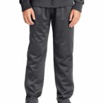 Sport-Tek ® Youth Tricot Track Jogger. YPST95