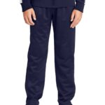 Sport-Tek ® Youth Tricot Track Jogger. YPST95