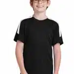 Sport-Tek ® Youth Competitor  United Crew YST100