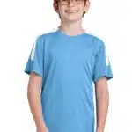 Sport-Tek ® Youth Competitor  United Crew YST100