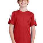 Sport-Tek ® Youth Competitor  United Crew YST100