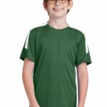 Sport-Tek ® Youth Competitor  United Crew YST100