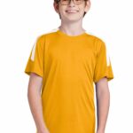 Sport-Tek ® Youth Competitor  United Crew YST100