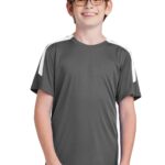 Sport-Tek ® Youth Competitor  United Crew YST100