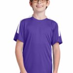 Sport-Tek ® Youth Competitor  United Crew YST100