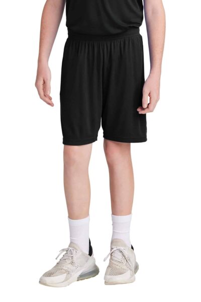 Sport-Tek ®  Youth Competitor   United 5' Short YST103