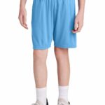 Sport-Tek ® Youth Competitor  United 5' Short YST103